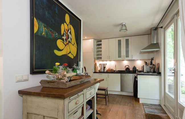 Cozy Countryside Escape in Dalfsen - Photo 7