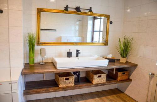 Ferienhaus Ostebogen - Foto 6