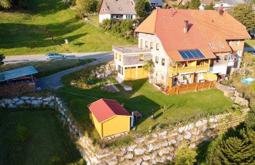 Ferienappartement Gisela - Foto 24