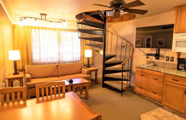 Tahoe Beach & Ski Club - Foto 56