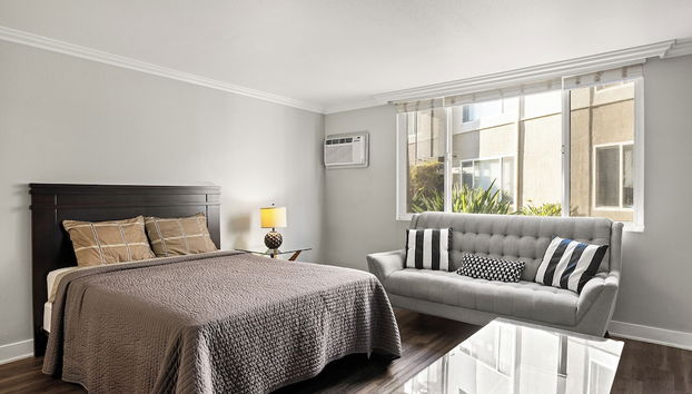 1200 Riverside - Foto 3, Habitación