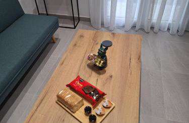 Sweet Dreams Apartment Nikaia - Foto 10