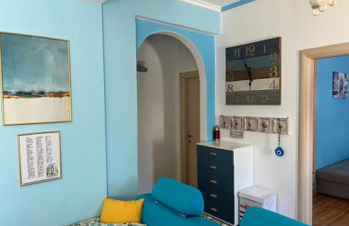 Kalosýni Holiday Home Lefkada - Foto 72