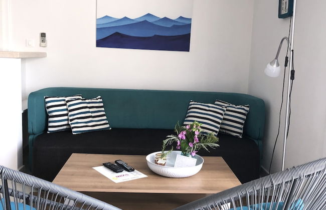 Apartments SVI-MI - Foto 16