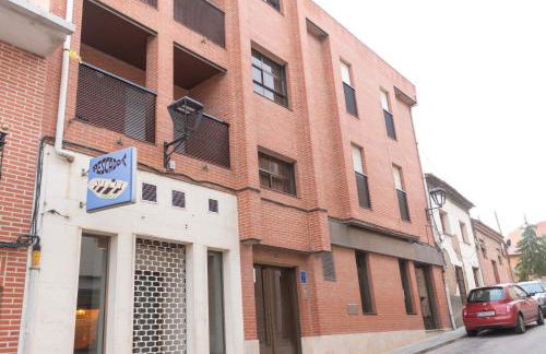 El Balcón del Duero 1—2 - Foto 27