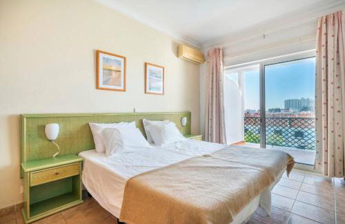 Apartamentos Turisticos Alagoa Praia - Photo 13