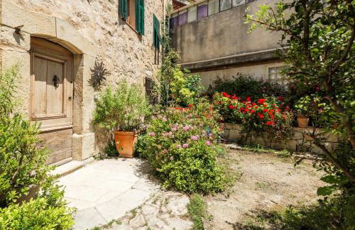 Apt La Fontaine - Photo 27