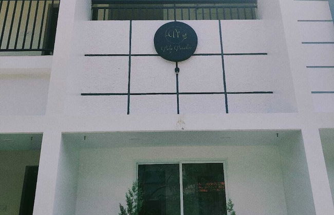 Palm Paradise Beach Resort Varkala - Foto 27