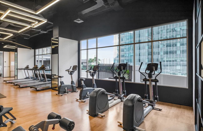 Sereno by Kozystay - Sudirman - Photo 15