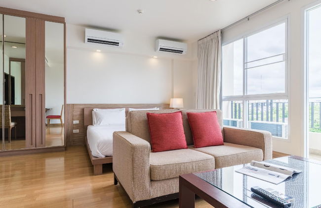 Bangkok Patio - Photo 50