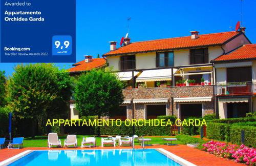 Appartamento Orchidea Garda - Photo 9