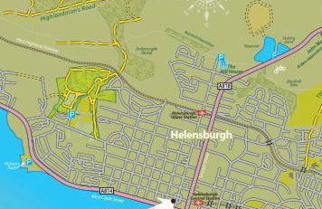 The Flat in the Square - Foto 23