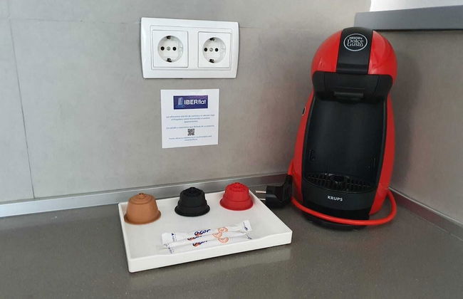 Iberflat Vega De Triana - Foto 15