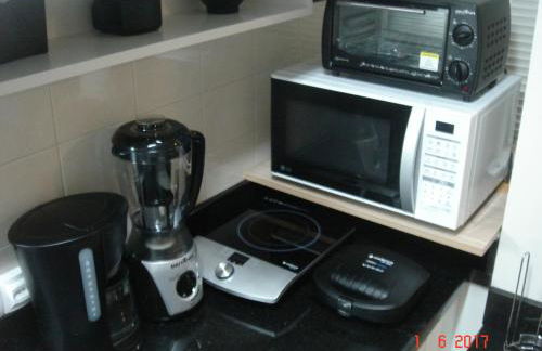 Wall Street Flat Service - Foto 26