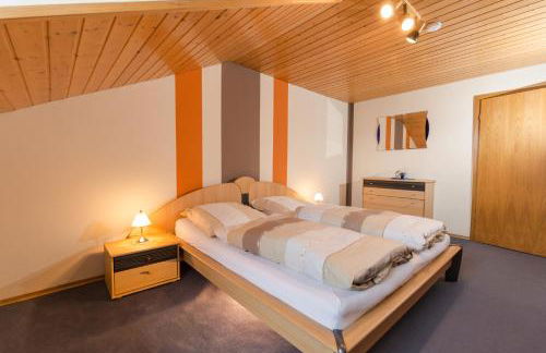 Haus Osserblick - Foto 3