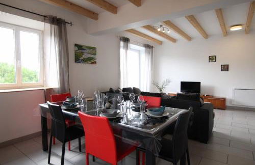 Gite du lavoir - Foto 1