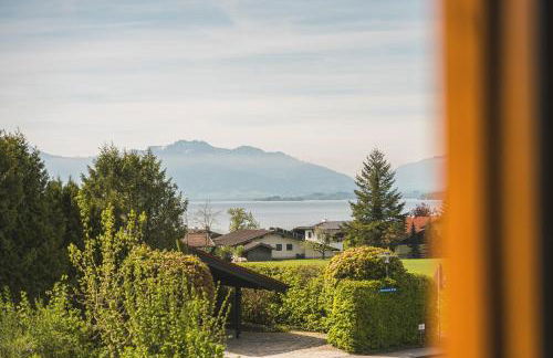 CHALET AM SEE - Seeblick Bergblick modern charmant NEU - Photo 56