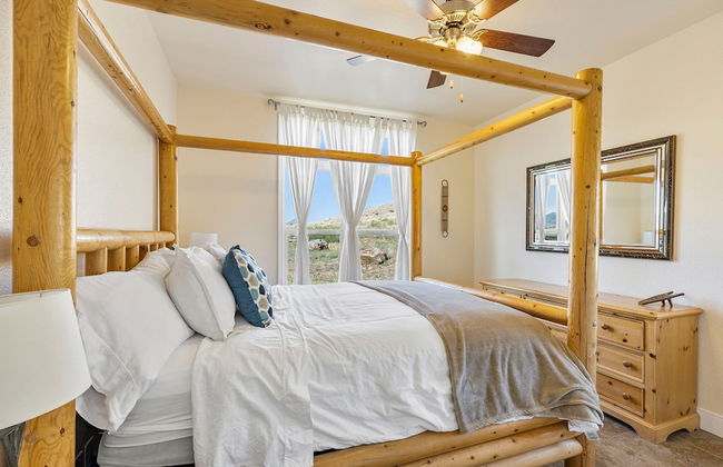 House of Trails-views and Nature on the Edge - Foto 16