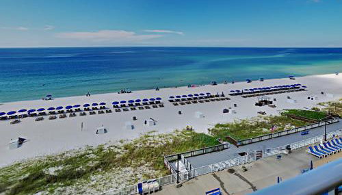 Regency Towers Panama City Beach #719 - Foto 3