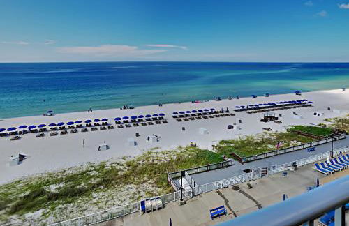Regency Towers Panama City Beach #719 - Foto 3
