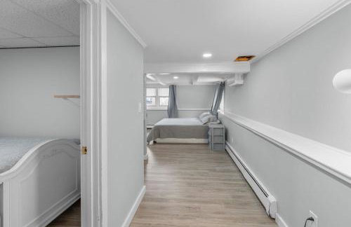 Family Retreat hot tub Firepit Beach nearby - Foto 33