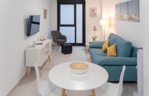 Camifa Canteras Beach Paradise - Foto 1