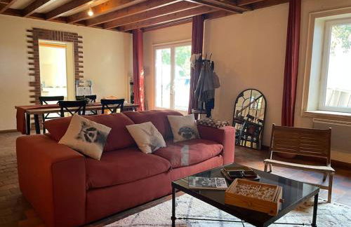 La grange du Ruet - Photo 7