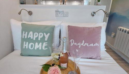 The Snug - Cosy Retreat for Two - Foto 2