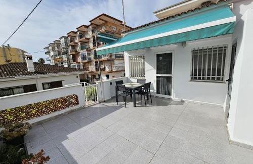 CASA ALTA OLIVA PLAYA - Photo 9