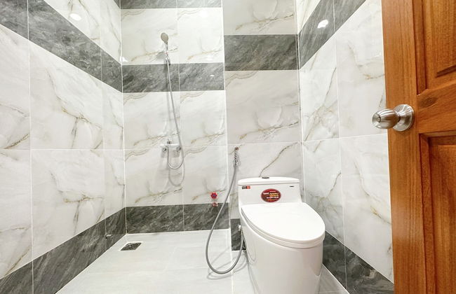 Milanesa Hotel & Apartment - Foto 37