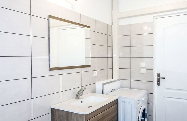 La maison d'Adélaïde - Foto 19