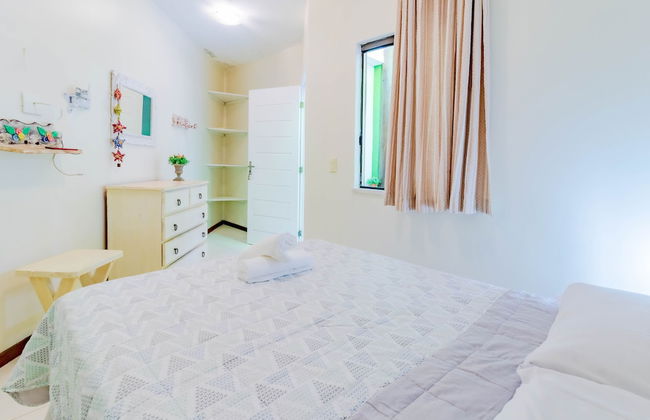 IT26 Bangalô 3 Suítes - Itacimirim - Photo 3