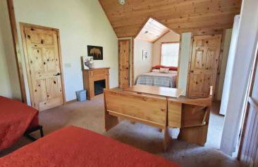 Virgin River Retreat East Zion & Bryce - Foto 44