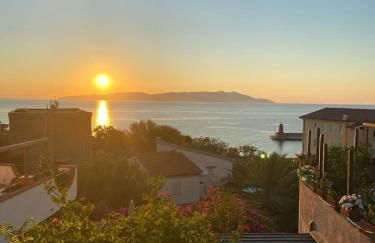 Incantevole appartamento vista mare - Foto 24