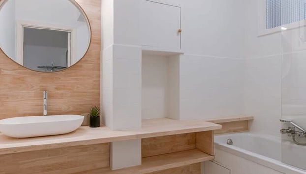 BE OST Zuid 2-302 in Oostende - Foto 5, Habitación