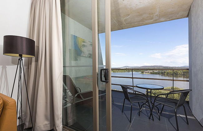 Accommodate Canberra - Nishi - Foto 34