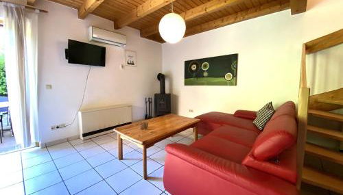 Natur Ferienpark 4 - Foto 4