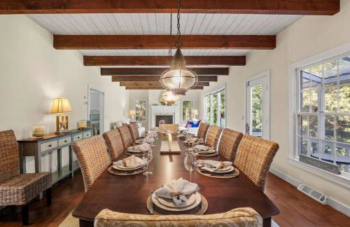 Fire Pit Sun Room Central AC and Games - Foto 14