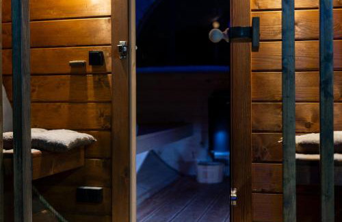 ZinHouse Wojakowa - Photo 41