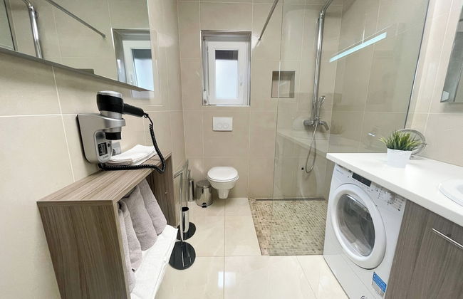 Apartman Oaza - Foto 12