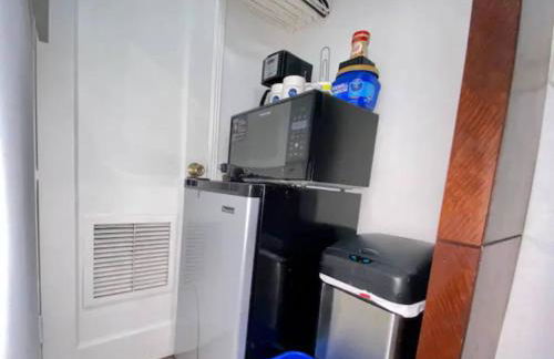 Private guest house in the heart of Miami! Surrounded by Miami's HOT spots! - Foto 16