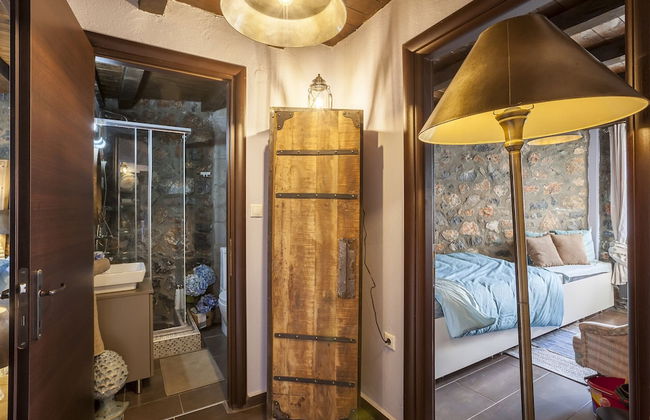 Dandy On The Hill 1 103 sq m Up to 7 People - Foto 13