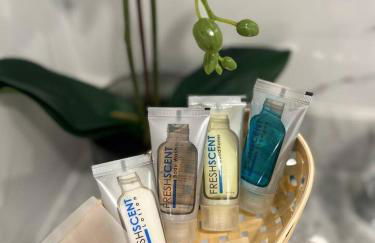 302 Comfy Cabin 1BD with city view in Center city - Foto 28