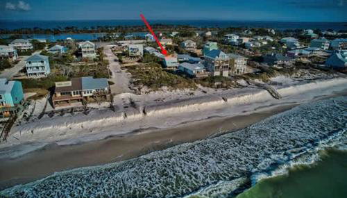 Castaway Cottage Nort Cape - Foto 5