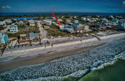 Castaway Cottage Nort Cape - Foto 5