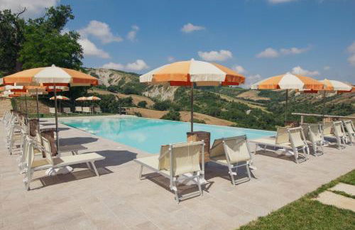 Agriturismo Camponovo - Photo 12