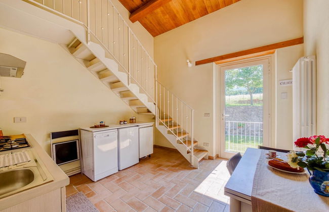 Belvilla by OYO Casa Cerbaia Ciliegio - Foto 10