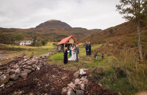 Rechullin, Torridon - Photo 39