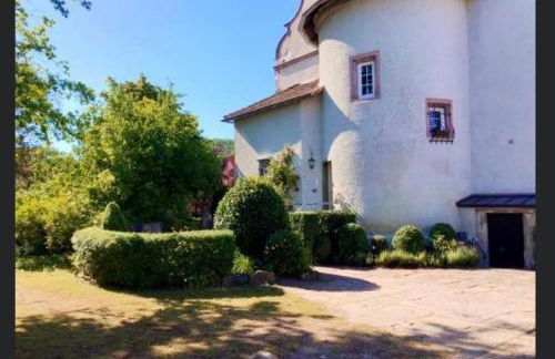 Rittergut Kleinvach - Foto 6