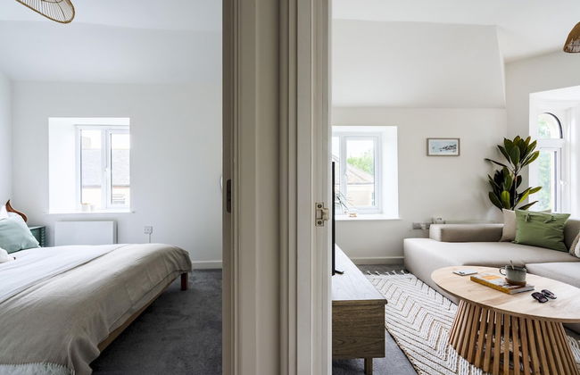 Newport Ship s Nook Cozy Hideaway - Foto 3